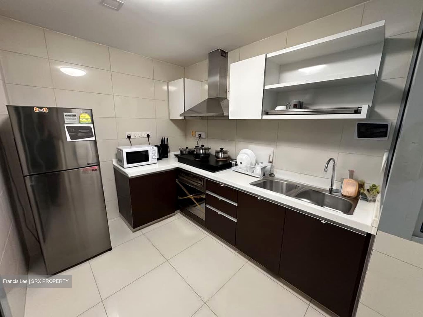 YewTee Residences (D23), Apartment #606328421
